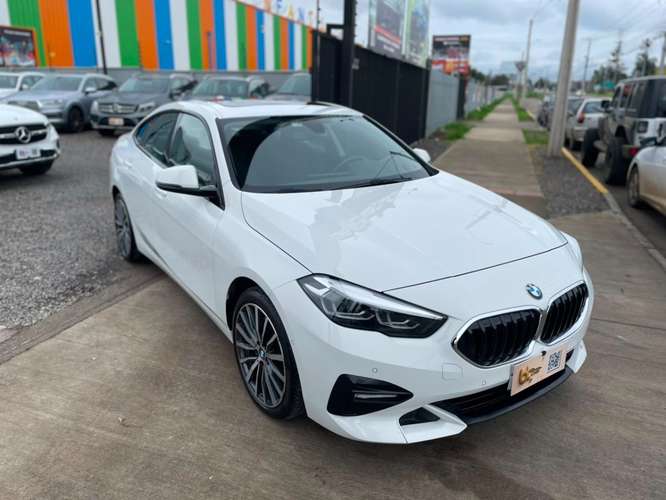 BMW 220I GRAN COUPE 2.0 AT 2023