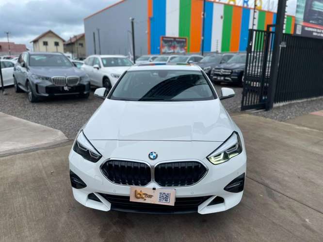BMW 220I GRAN COUPE 2.0 AT 2023