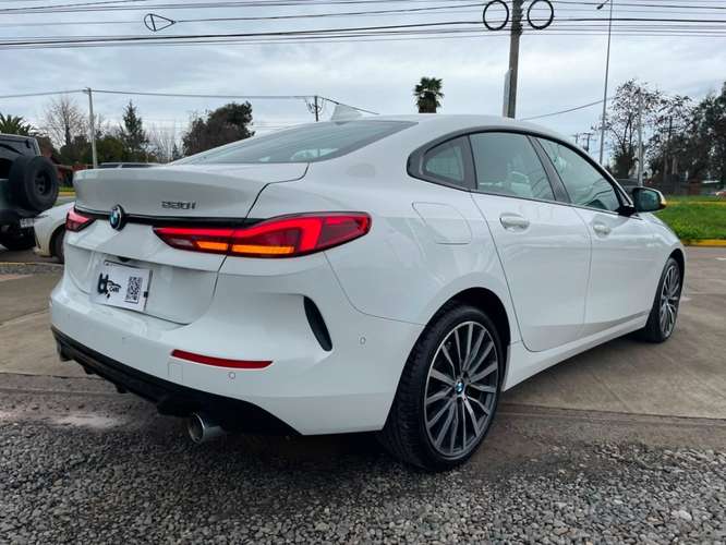 BMW 220I GRAN COUPE 2.0 AT 2023