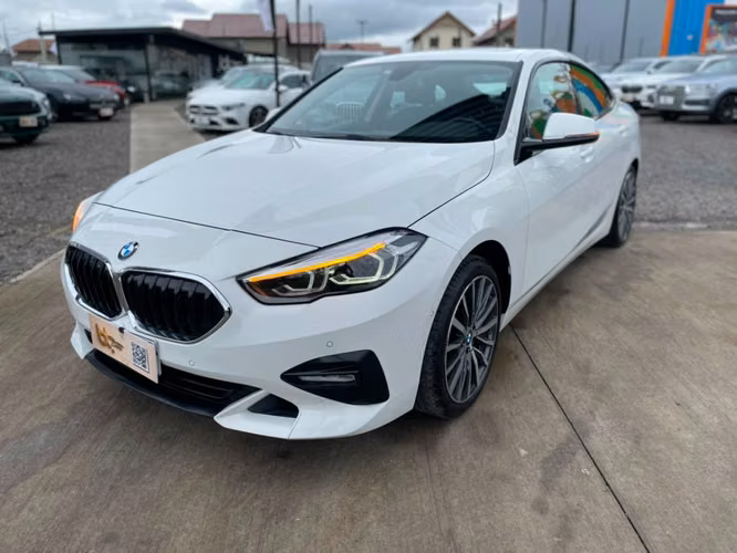 BMW 220I GRAN COUPE 2.0 AT 2023