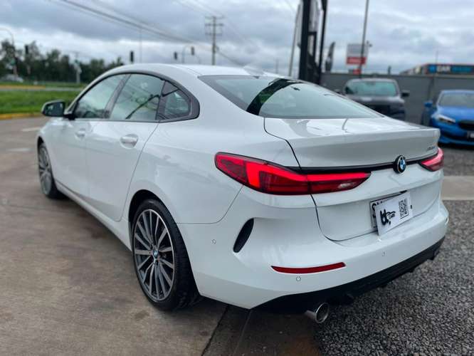 BMW 220I GRAN COUPE 2.0 AT 2023