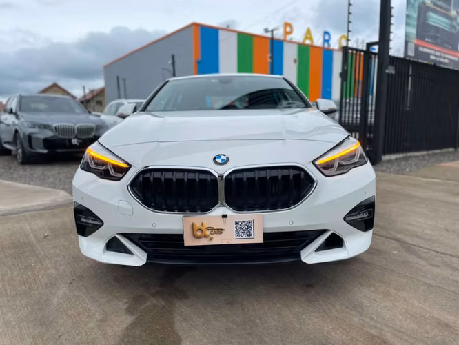 BMW 220I GRAN COUPE 2.0 AT 2023 - Imagen 13