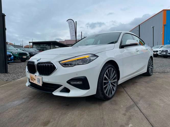 BMW 220I GRAN COUPE 2.0 AT 2023