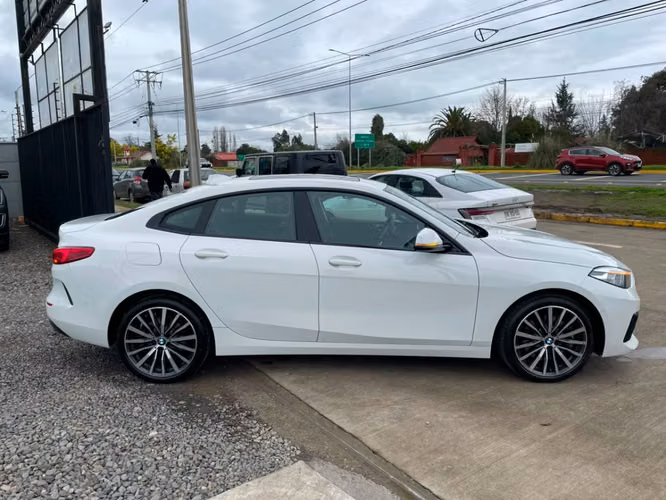 BMW 220I GRAN COUPE 2.0 AT 2023 - Imagen 10