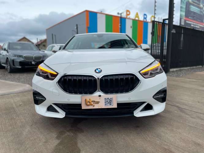 BMW 220I GRAN COUPE 2.0 AT 2023