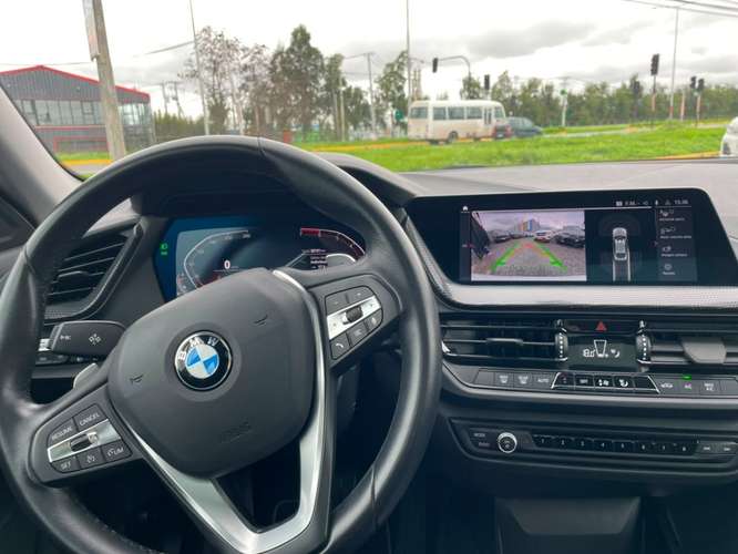 BMW 220I GRAN COUPE 2.0 AT 2023