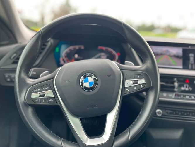 BMW 220I GRAN COUPE 2.0 AT 2023