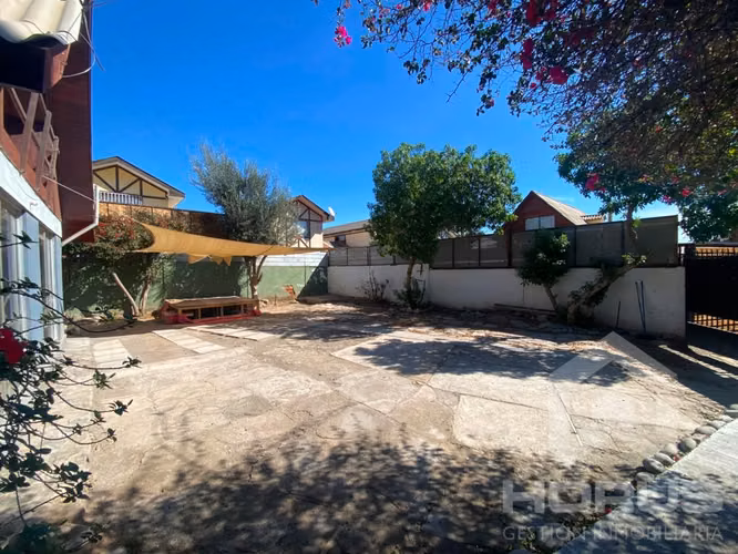 Casa Los carreras, , Copiapó — Copiapó
