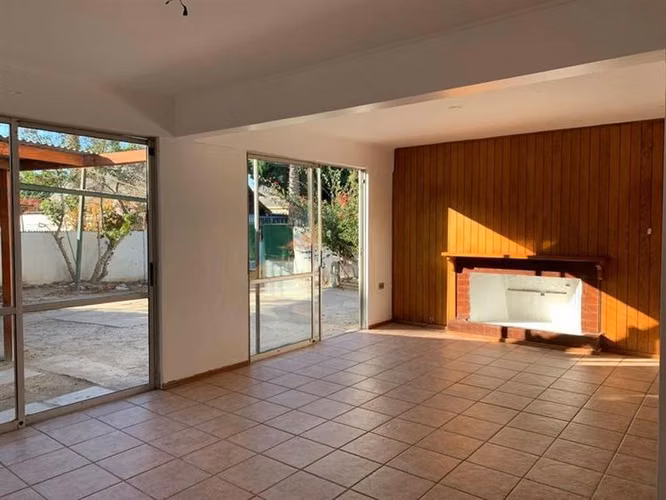 Casa Los carreras, , Copiapó — Copiapó
