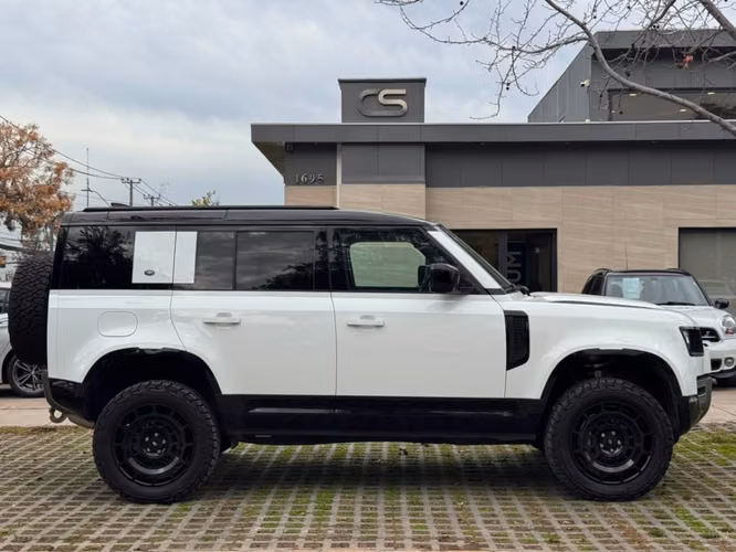 LAND ROVER DEFENDER X-DYNAMIC 110 3.0 AT DIESEL  4X4 2023