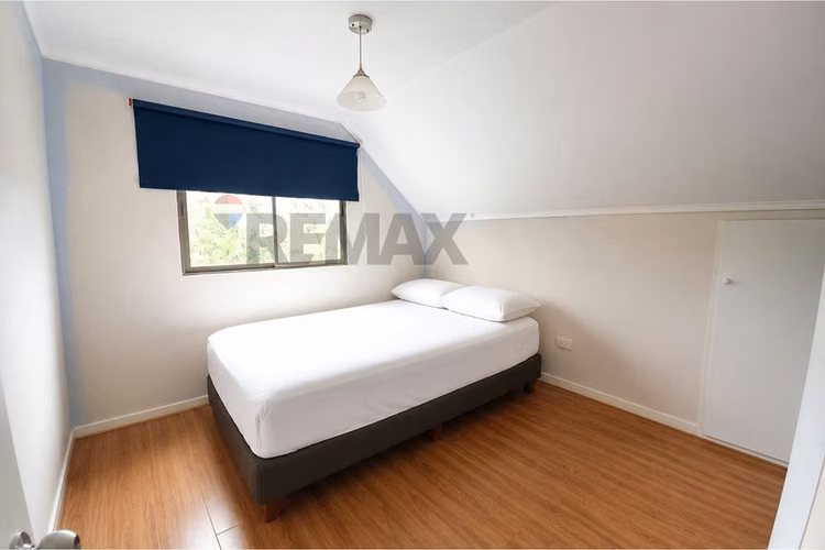 Casa buinoriente/terreno 179 m2/conectividad total