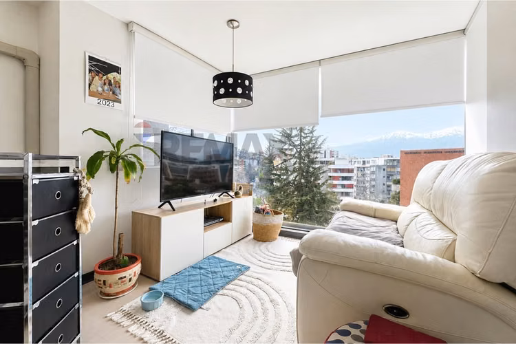 Se vende depto duplex en barrio las lilas
