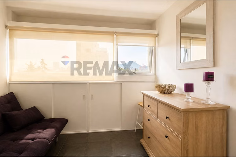 Se vende depto duplex en barrio las lilas