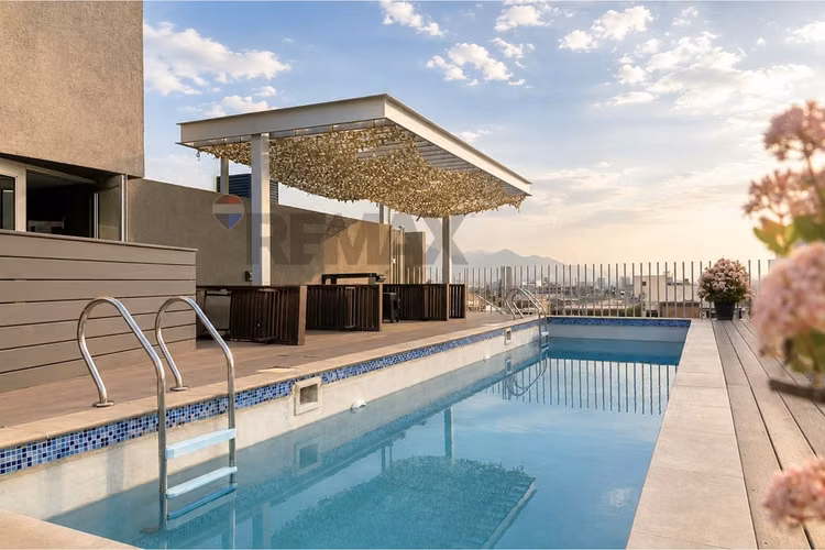 Se vende depto duplex en barrio las lilas