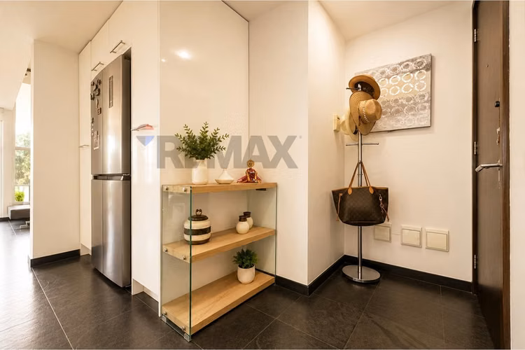 Se vende depto duplex en barrio las lilas