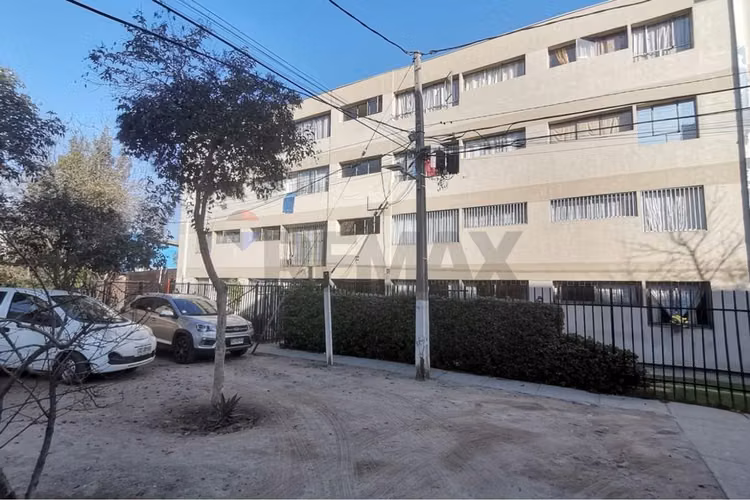 Amplio departamento en san bernardo - Imagen 21