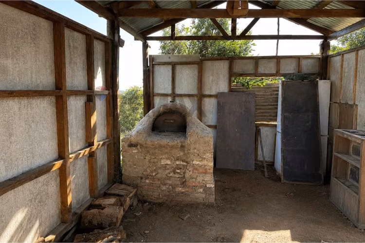 Exclusiva parcela de agrado de 3,6 ha en melipilla