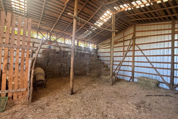 Exclusiva parcela de agrado de 3,6 ha en melipilla