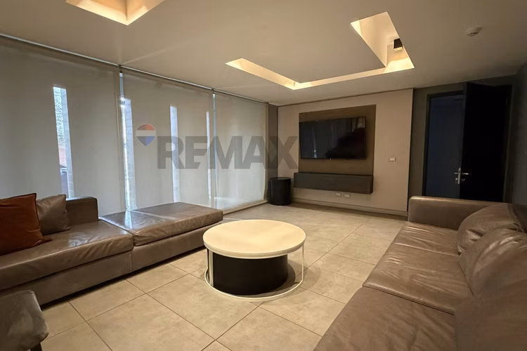 Dpto mariposa 2d2b en venta santiago