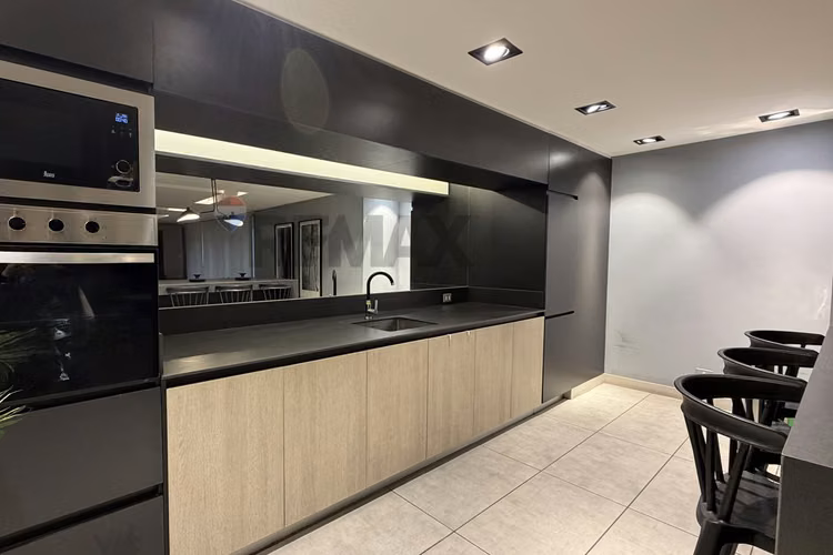 Dpto mariposa 2d2b en venta santiago