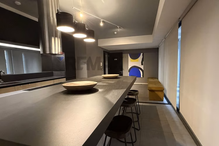 Dpto mariposa 2d2b en venta santiago