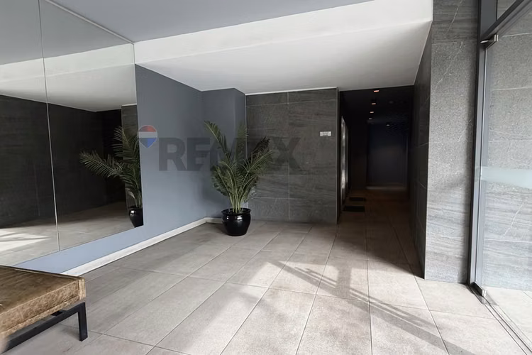 Dpto mariposa 2d2b en venta santiago