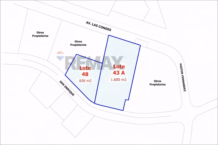 Desarrollo inmobiliario | zm-6a | san enrique.