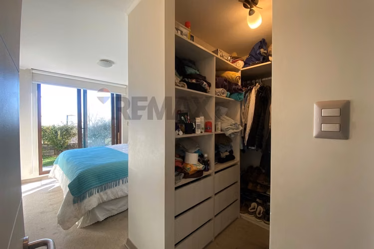 Arriendo 3d, 2 baños depto alto macul