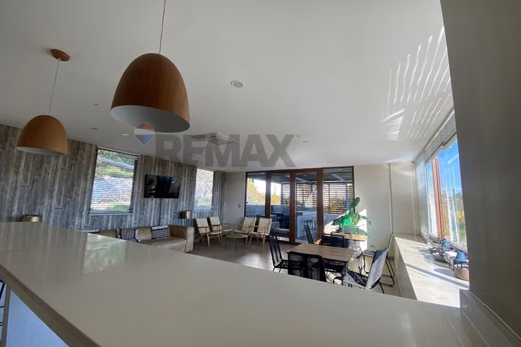 Arriendo 3d, 2 baños depto alto macul