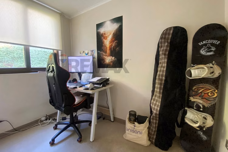 Arriendo 3d, 2 baños depto alto macul