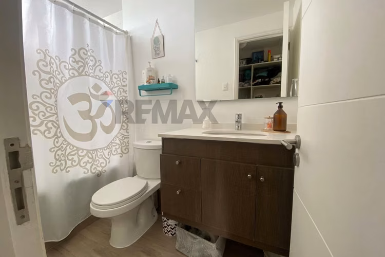 Arriendo 3d, 2 baños depto alto macul