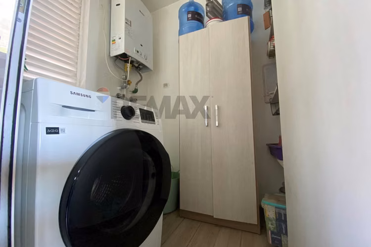 Arriendo 3d, 2 baños depto alto macul