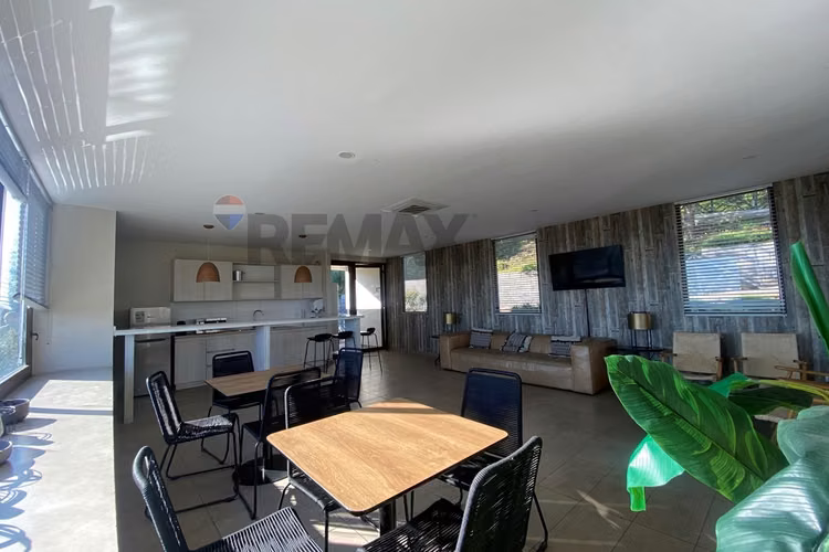 Arriendo 3d, 2 baños depto alto macul