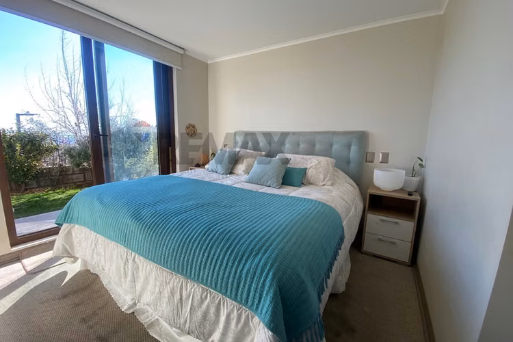 Arriendo 3d, 2 baños depto alto macul