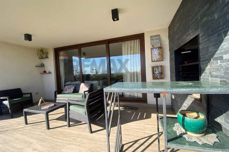 Arriendo 3d, 2 baños depto alto macul
