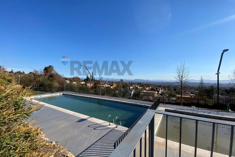 Arriendo 3d, 2 baños depto alto macul
