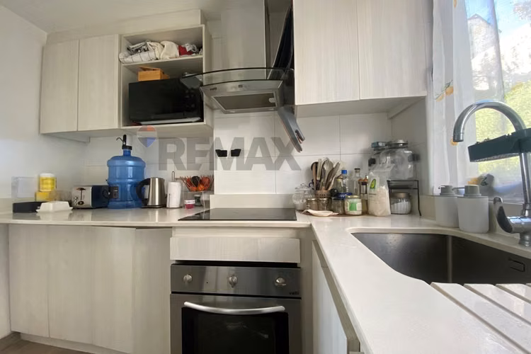 Arriendo 3d, 2 baños depto alto macul