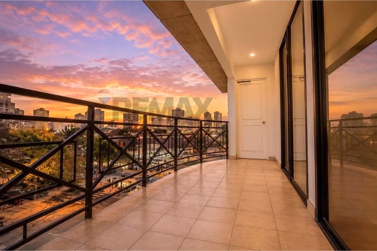 Amplio 3d de 106 m² en san miguel