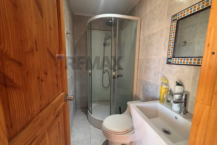 Exclusiva parcela de agrado de 3,6 ha en melipilla