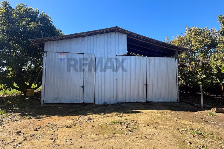 Exclusiva parcela de agrado de 3,6 ha en melipilla