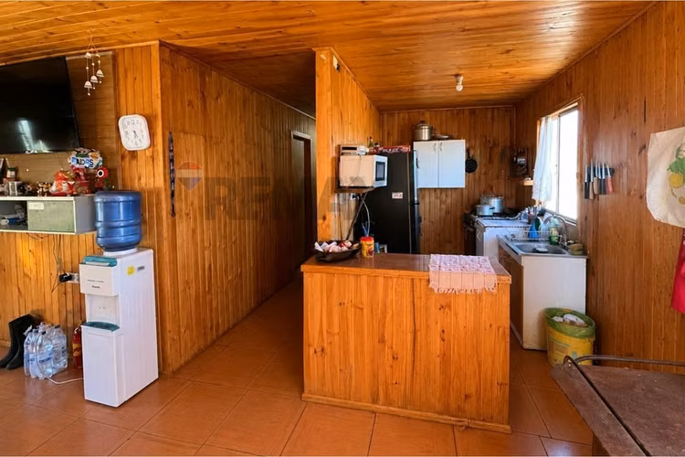Exclusiva parcela de agrado de 3,6 ha en melipilla