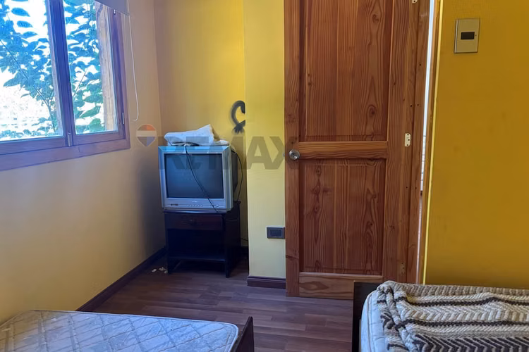 Exclusiva parcela de agrado de 3,6 ha en melipilla