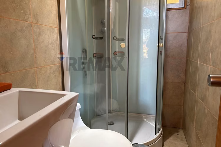 Exclusiva parcela de agrado de 3,6 ha en melipilla