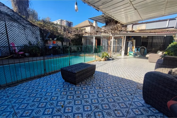 Casa plaza guillermo francke 5d,3b - Imagen 20