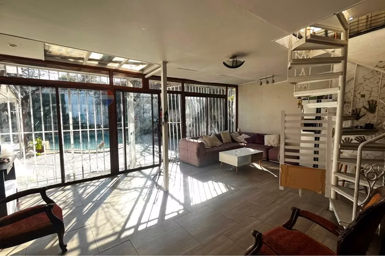 Casa plaza guillermo francke 5d,3b - Imagen 3