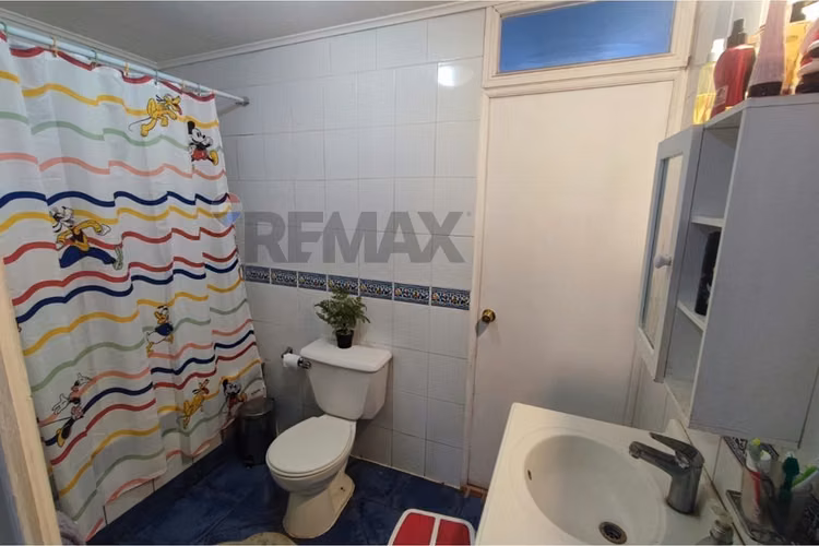 Casa plaza guillermo francke 5d,3b - Imagen 16