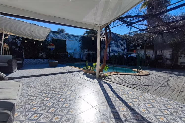 Casa plaza guillermo francke 5d,3b - Imagen 19