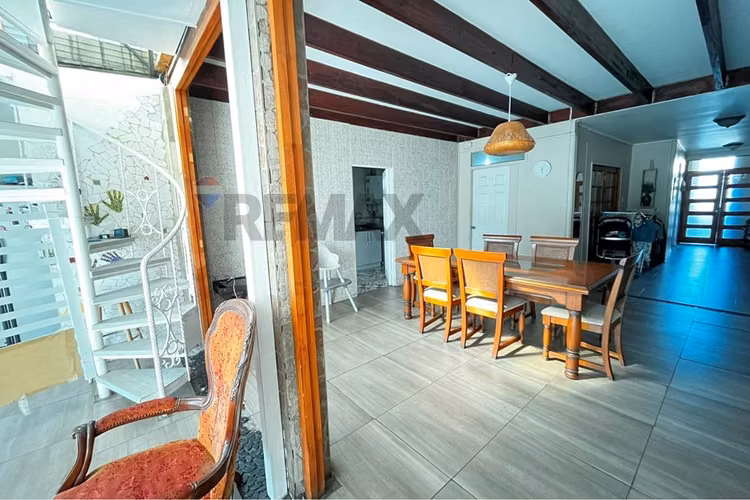 Casa plaza guillermo francke 5d,3b - Imagen 5