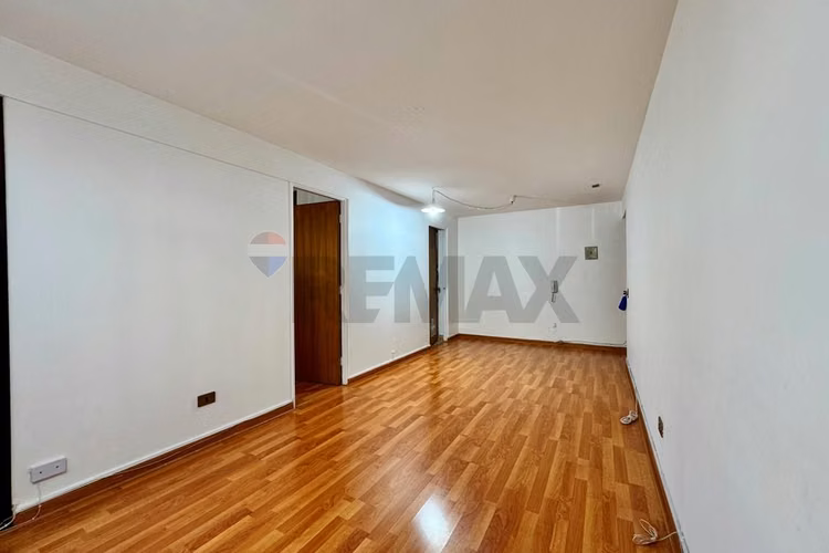 Depto en venta de 1d,1b, 1 estacionamiento, ñuñoa