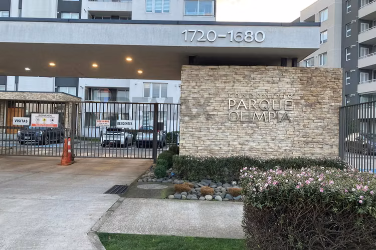 Departamento en venta, parque olimpia, temuco - Imagen 15
